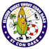 design a creative and professional corn logo for your brand