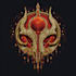 create an fantasy, rpg, sci fi game logo design
