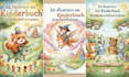 illustrieren eines kinderbuchs illustration kinderbuch