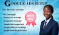 do google ads campaign  to boost your business