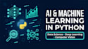 build python machine learning deep learning data science and ai projects