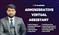 be yours administrative virtual assistant