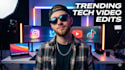 turn your tech content into high engagement reels and short