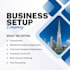 do business setup in the uae