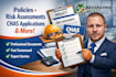 provide health and safety policy