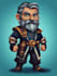 create 2d game character sprite sheet for your indie game