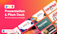 create PPT presentation, canva, keynote and google slides