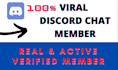 do discord server promotion, rust, dayz, fivem server promotion, discord ad