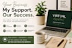 manage your inbox for 5 dollar an hour