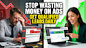 setup lead google and facebook lead ads campaigns get free audit