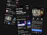 mobile ai app, ai saas web, ai web application, ai software developer, chatgpt