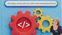do web scraping, web bot uipath script, rpabot chrome extension python code java