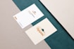 design your custom business card