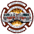 create a custom firefighter or fire department logo