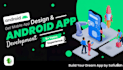 develop a production ready and clean android application