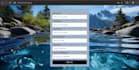 design and develop a responsive website using HTML CSS react