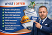 create UK risk assessments