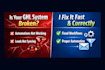 fix gohighlevel CRM, automations, workflows and funnels