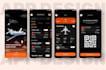 create mobile apps from scratch