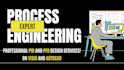 create pfd and pid from aspen hysys simulation