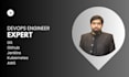 do git github actions gitlab kubernetes cicd pipeline devops aws cloud