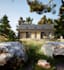create photorealistic 3d rendering and walkthroughs
