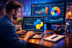 develop python mysql applications and backend systems