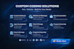 develop ai projects, scripts, bots, and databases in python, java, cpp, and sql