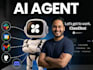 create ai agents and business automation workflows with clawdbot