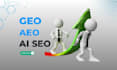 optimize websites with GEO, ago and ai SEO