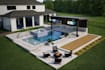 render and design your dream pool and back yard in 3d