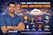 build your serverless AWS architecture