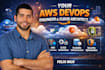 be your AWS devops engineer and cloud architect