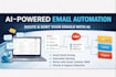 save hours every week by automating your emails with ai