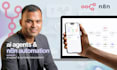 develop custom ai agents and n8n automation workflows for your business