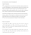 write high quality english content