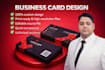professional business card design ,luxury ,visiting card