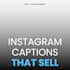 write engaging instagram captions and social media captions