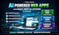 build ai powered web applications