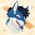 draw custom furry and anime characters