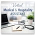 manage healthcare operations and admin tasks