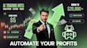 code pocket option automated script, indicator and strategy for options
