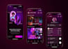develop virtual dating app, tinder app, social media app, tinder chat room app