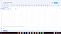 convert PDF, image or scanned file to excel or google sheets