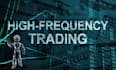 automated hft bot, dex and cex arbitrage bot, triangular arbitrage bot