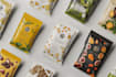 make product packaging design, box design, subscription box