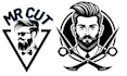 create a logo outline and silhouette