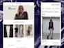 ecommerce concept and redesign ysl style