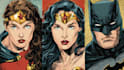 draw comic superhero pop art portraits