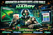 develop advanced ai poker bots, gto models, real time tools, telegram bots